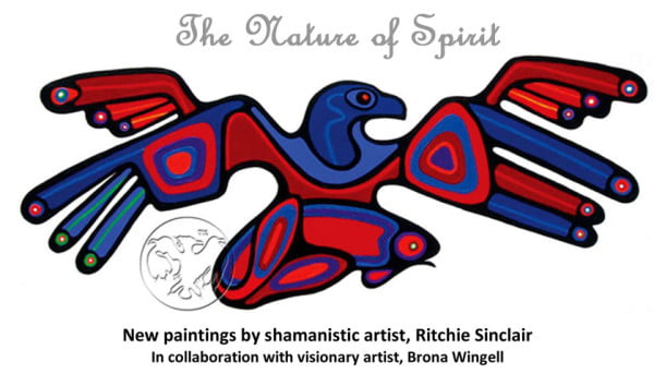 The Nature of Spirit – Galerie Pierre Léon – March 2015